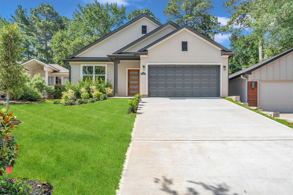 11403 Alcott Drive, Montgomery, TX 77356
