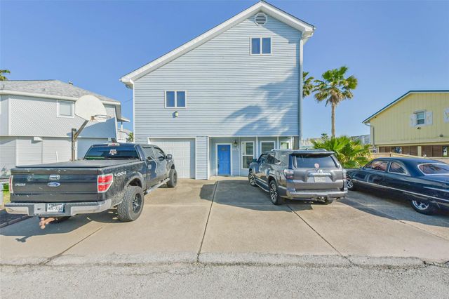 1236 Sailfish Street, Bayou Vista, TX 77563