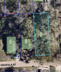 3600 Osceola St, Baton Rouge, LA 70805