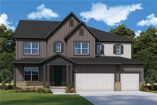 2227 Ellis Mountain Drive, Marietta, GA 30064