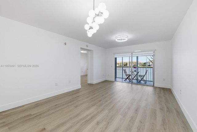 571 SW 141st Ave 204N, Pembroke Pines, FL 33027