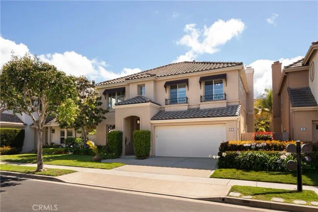 9 Limoges, Newport Coast, CA 92657