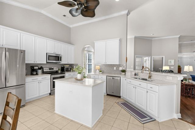 182 Winding River Dr., Murrells Inlet, SC 29576