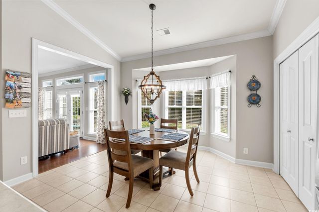 182 Winding River Dr., Murrells Inlet, SC 29576