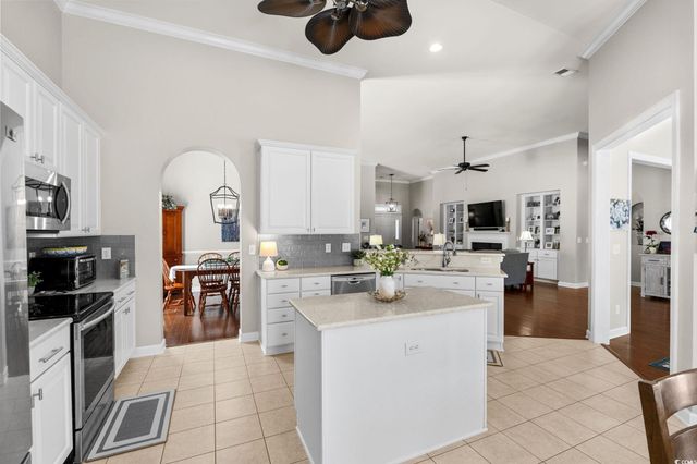 182 Winding River Dr., Murrells Inlet, SC 29576