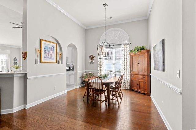 182 Winding River Dr., Murrells Inlet, SC 29576