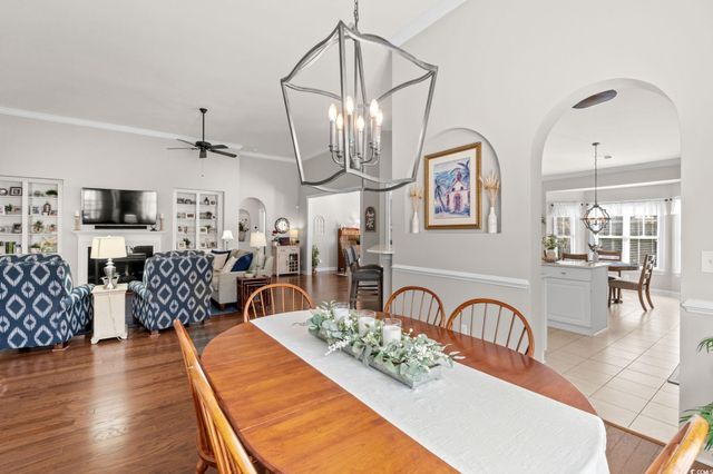 182 Winding River Dr., Murrells Inlet, SC 29576