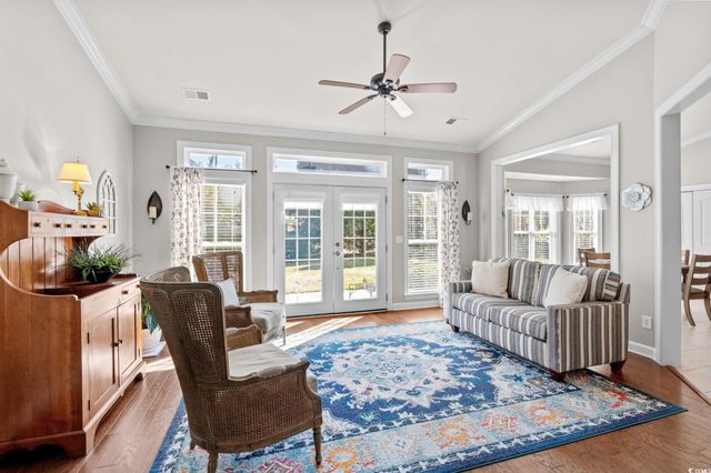 182 Winding River Dr., Murrells Inlet, SC 29576