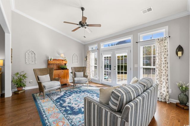 182 Winding River Dr., Murrells Inlet, SC 29576