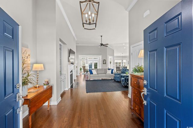 182 Winding River Dr., Murrells Inlet, SC 29576