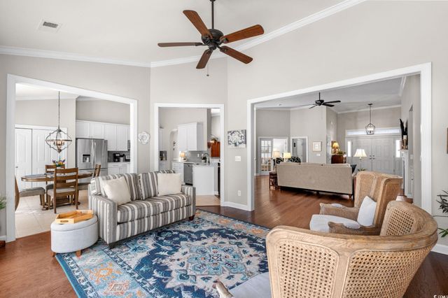 182 Winding River Dr., Murrells Inlet, SC 29576