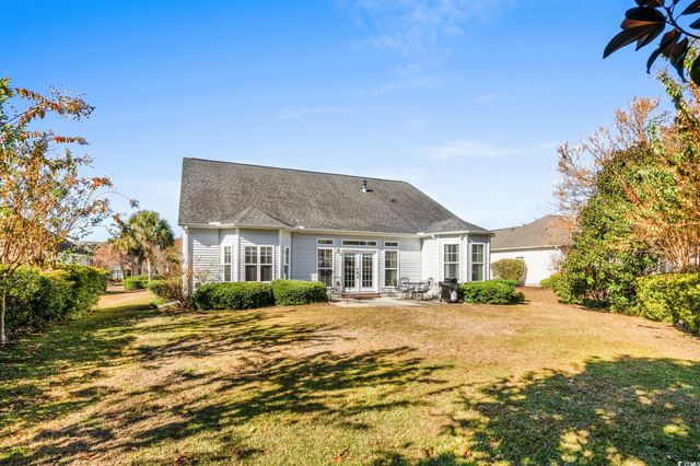 182 Winding River Dr., Murrells Inlet, SC 29576