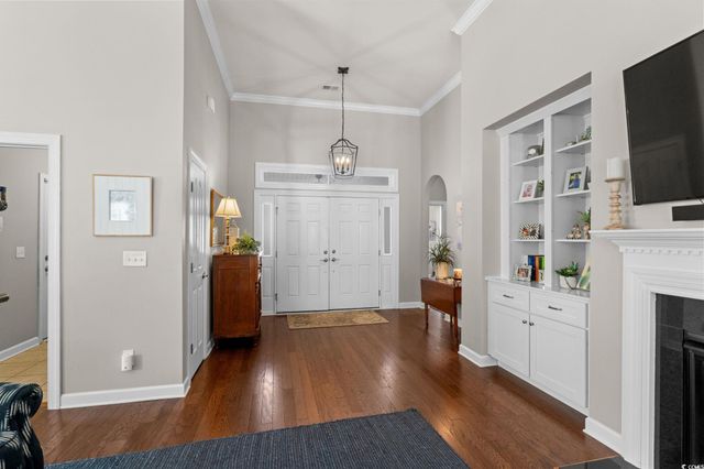 182 Winding River Dr., Murrells Inlet, SC 29576