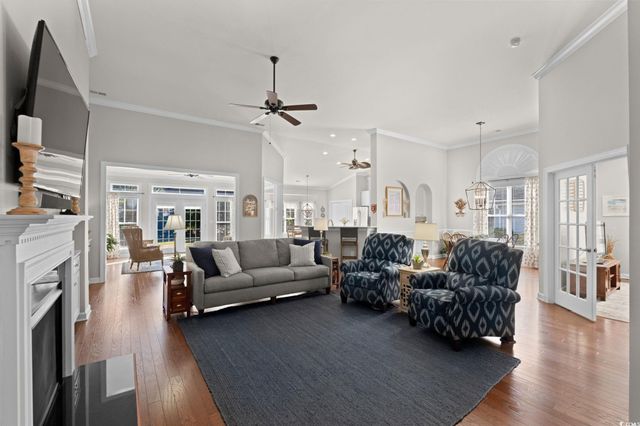 182 Winding River Dr., Murrells Inlet, SC 29576