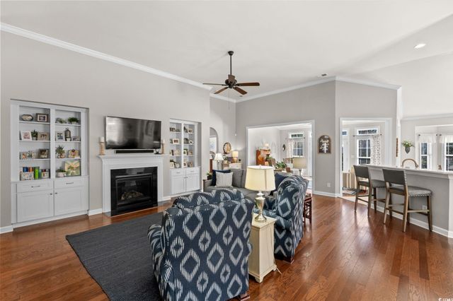 182 Winding River Dr., Murrells Inlet, SC 29576