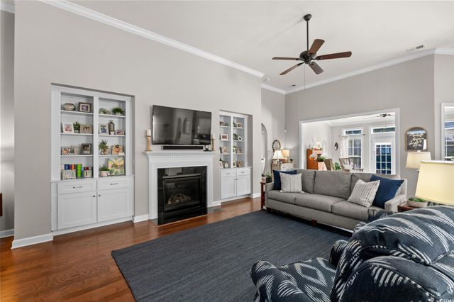 182 Winding River Dr., Murrells Inlet, SC 29576