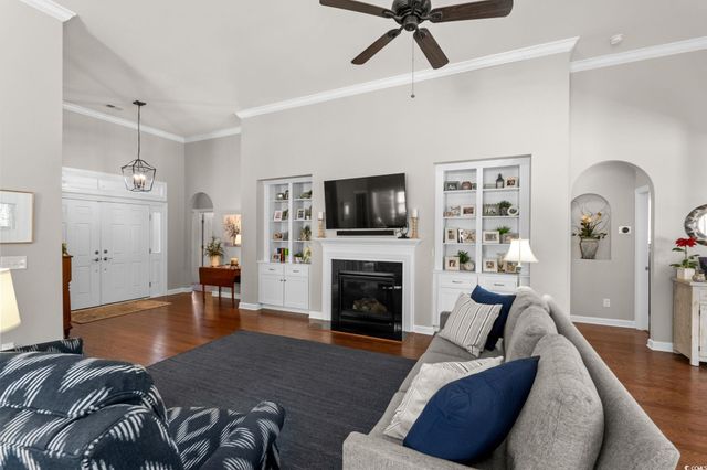 182 Winding River Dr., Murrells Inlet, SC 29576