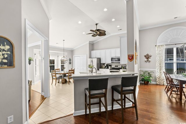 182 Winding River Dr., Murrells Inlet, SC 29576