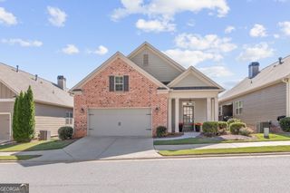 2443 Barrett Preserve Court SW, Marietta, GA 30064
