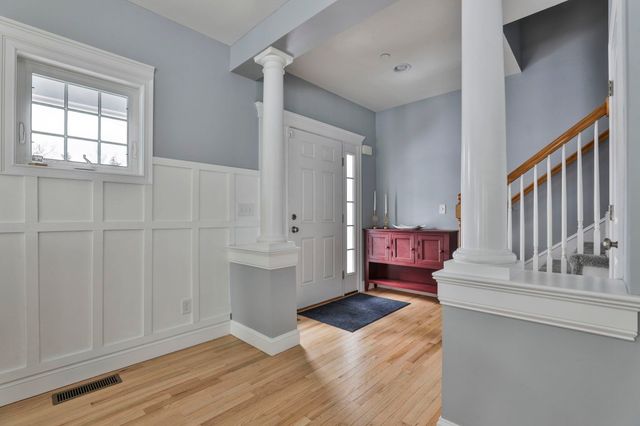 72 Jenkins Farm Road, Chester, NH 03036