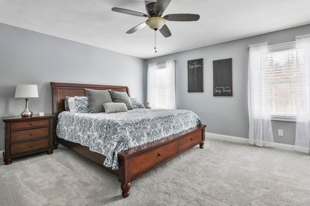 72 Jenkins Farm Road, Chester, NH 03036