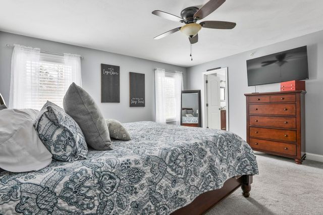 72 Jenkins Farm Road, Chester, NH 03036