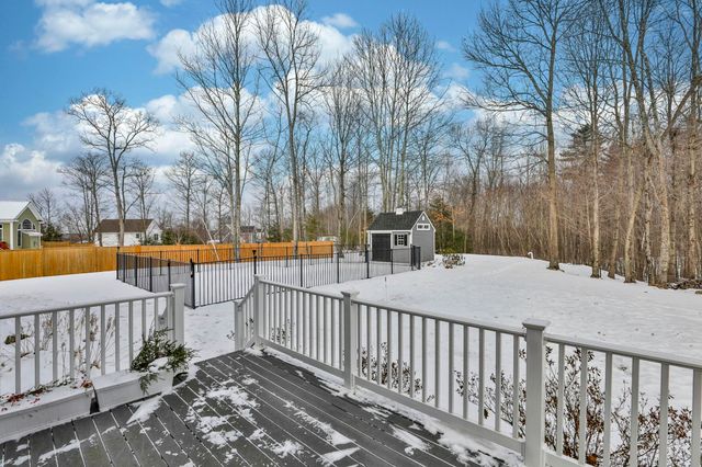 72 Jenkins Farm Road, Chester, NH 03036