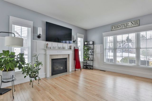 72 Jenkins Farm Road, Chester, NH 03036