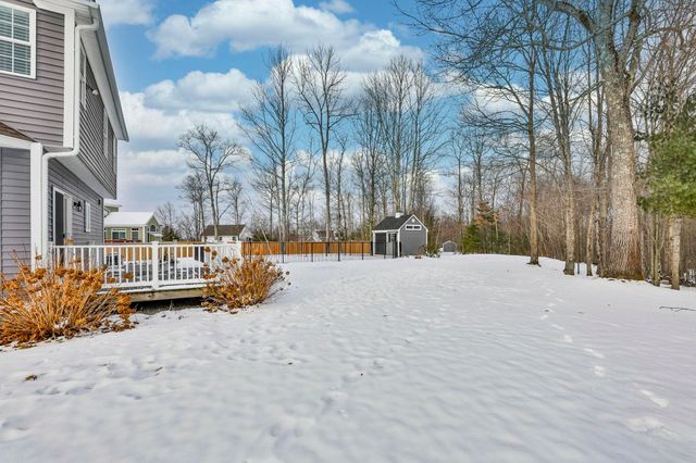 72 Jenkins Farm Road, Chester, NH 03036