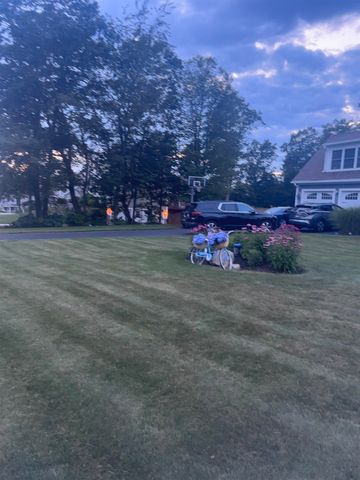 72 Jenkins Farm Road, Chester, NH 03036