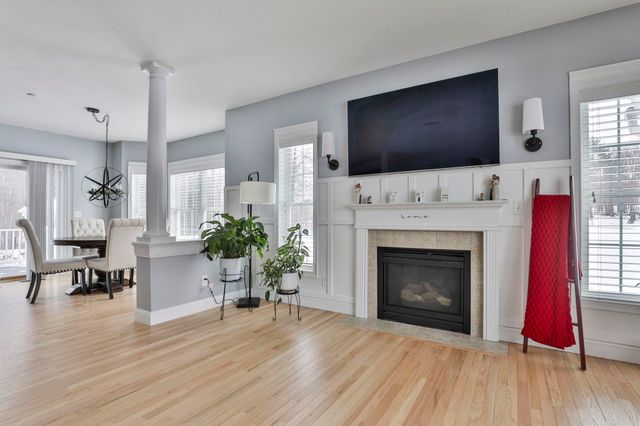 72 Jenkins Farm Road, Chester, NH 03036