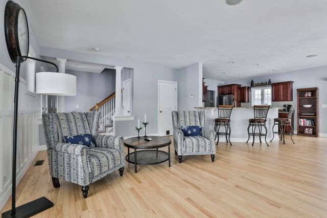 72 Jenkins Farm Road, Chester, NH 03036