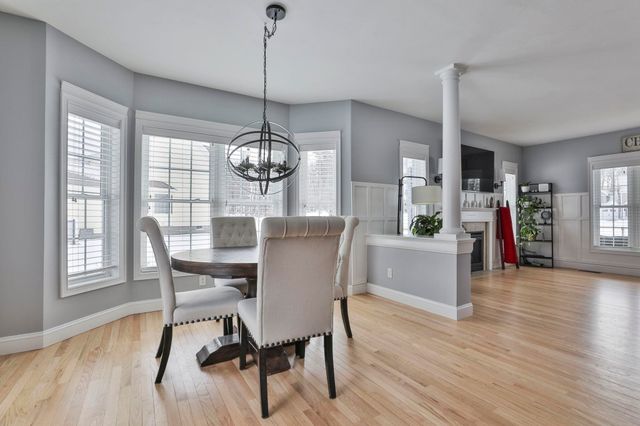 72 Jenkins Farm Road, Chester, NH 03036