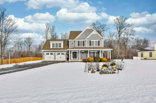 72 Jenkins Farm Road, Chester, NH 03036
