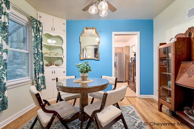 3746 CRIBBON AVE, Cheyenne, WY 82001