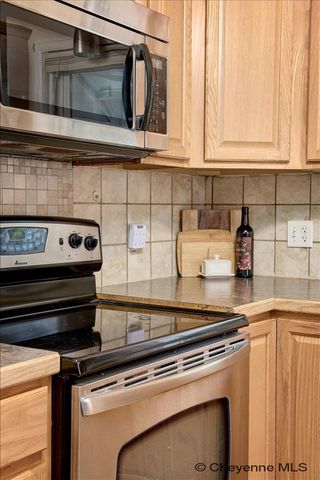 3746 CRIBBON AVE, Cheyenne, WY 82001