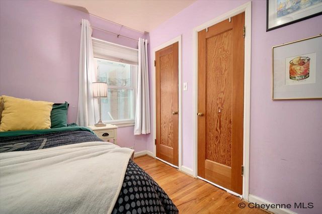 3746 CRIBBON AVE, Cheyenne, WY 82001
