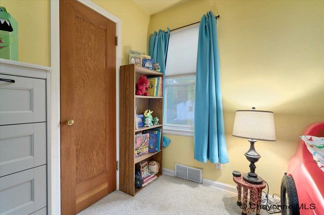 3746 CRIBBON AVE, Cheyenne, WY 82001
