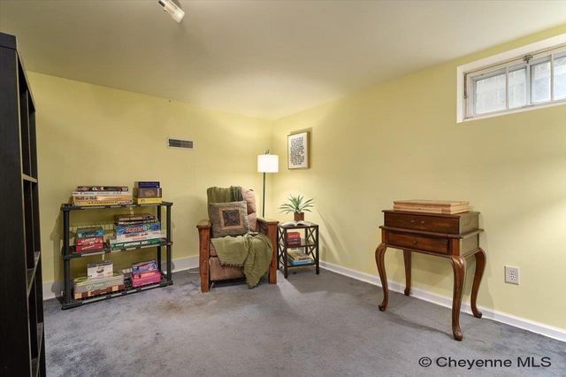 3746 CRIBBON AVE, Cheyenne, WY 82001