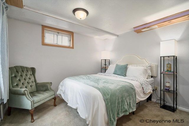 3746 CRIBBON AVE, Cheyenne, WY 82001