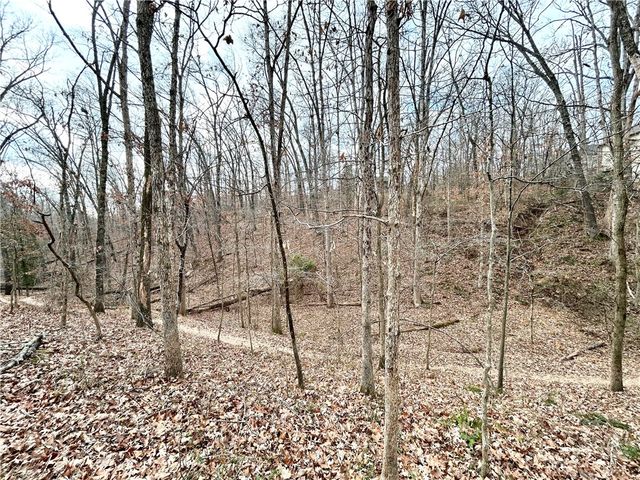 16 Reighton Drive, Bella Vista, AR 72714