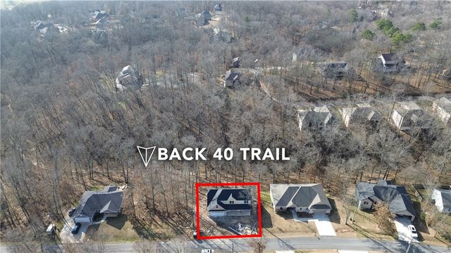 16 Reighton Drive, Bella Vista, AR 72714