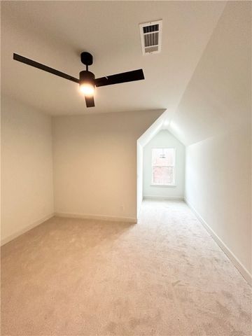 16 Reighton Drive, Bella Vista, AR 72714