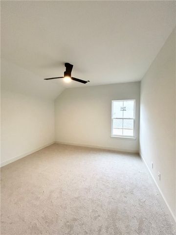 16 Reighton Drive, Bella Vista, AR 72714