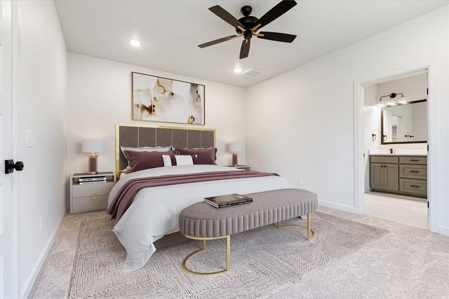 16 Reighton Drive, Bella Vista, AR 72714