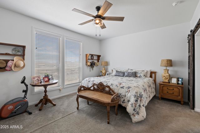 1235 N HARVEST Road, Dewey, AZ 86327