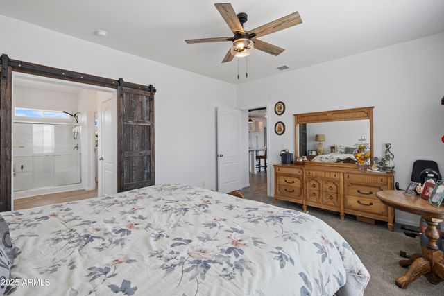 1235 N HARVEST Road, Dewey, AZ 86327