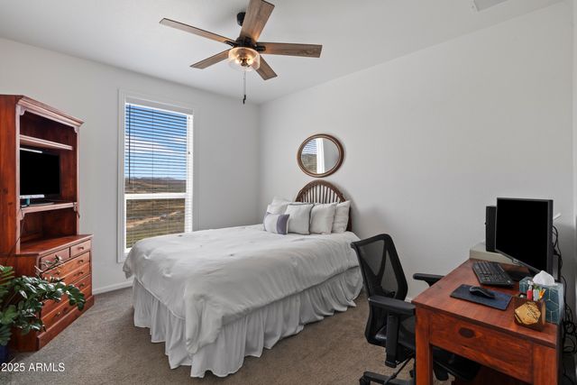 1235 N HARVEST Road, Dewey, AZ 86327