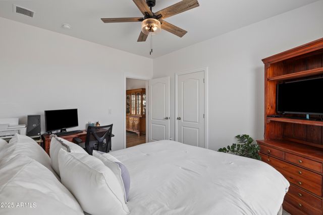 1235 N HARVEST Road, Dewey, AZ 86327