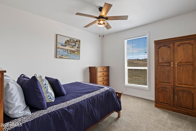 1235 N HARVEST Road, Dewey, AZ 86327